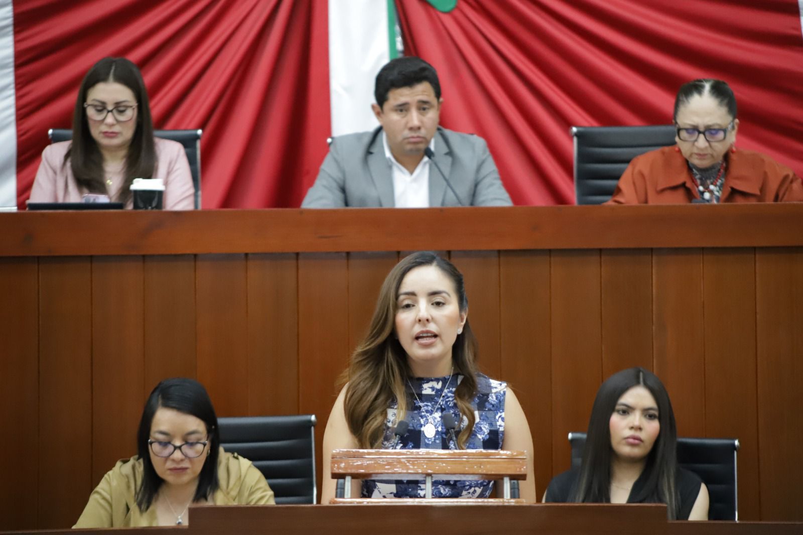 Miriam Martínez protege la intimidad en Tlaxcala: habrá cárcel por deepfakes sexuales (Uso de IA🤖)